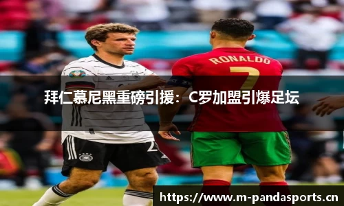 熊猫体育官网