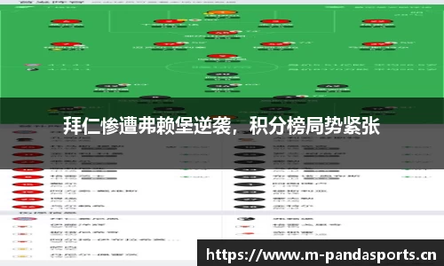 熊猫体育平台