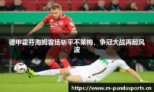 熊猫体育