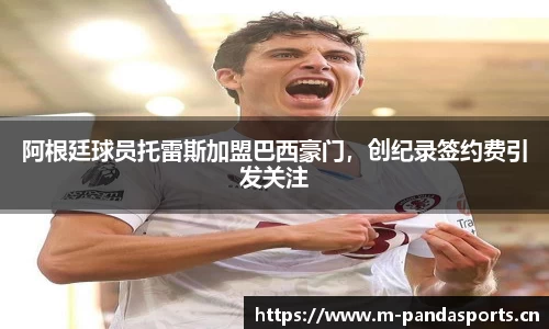阿根廷球员托雷斯加盟巴西豪门，创纪录签约费引发关注