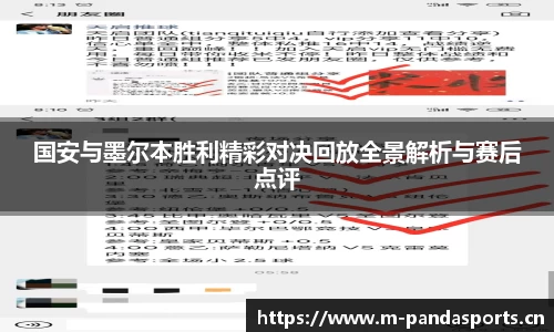 熊猫体育官网